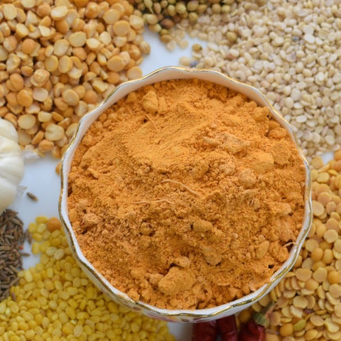 Akshaya Aahar multi grain powder