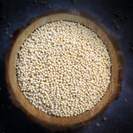 organic urad dal whole black gram 